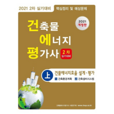 2021 建築物能源評估師 第2次術科應試對策 ： 建築物能源效率設計評估 上, 韓松學院