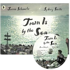 노부영 Town Is by the Sea Paperback + CD, 제이와이북스