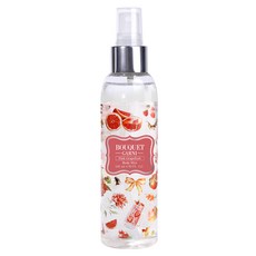BOUQUET GARNI 身體香氛噴霧 粉紅葡萄柚, 145ml, 1瓶