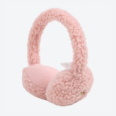 슈펜키즈 아동용 WARM UP 슈베어 뽀글이 방한 이어머프 HPKACEFV3U