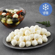 굿프랜즈 모짜렐라 보코치니치즈 (냉동), 1000g, 1개