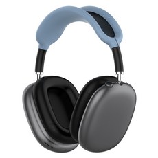 Onenough AirPods Max 頭帶矽膠保護套, 薰衣草藍, 單一商品