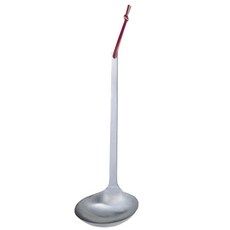 Dijikon Izawa工房湯勺 大 225mm, 單色, 1個