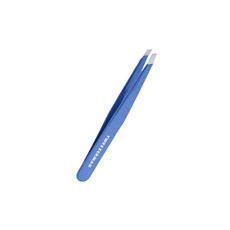 鑷子 Man Slant Tweezer Tweezers, 1件, 花崗岩天空