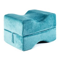 Bee Walker腿枕, 綠色