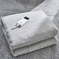 Zerber 石墨烯毛皮碳纖維電熱毯, SS(1100 x 2000mm)