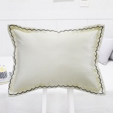 베드앤데코 에브리데이 누비베개커버