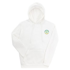 JB Fashion Garden 刷毛連帽T恤