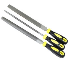 SEIN TF 三件式銼刀組, 3支