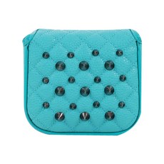 STATE APPAREL 星星鉚釘槌型推桿套, 新薄荷綠