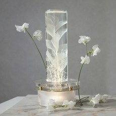 수나컬러풀모먼트 수나샹들리에 오리지널 조명, 화이트(퓨어)