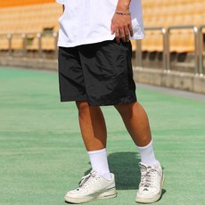 URBANPLAYERS YM 運動短褲 PHBHP15