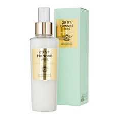 뱅네프생토노레 미라클 워터 프레이그런스 바디미스트 라임바질앤만다린, 150ml, 1개