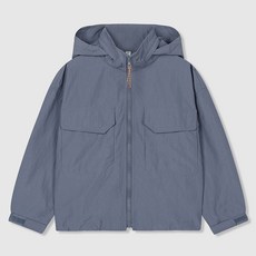 SPAO KIDS 連帽外套