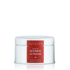 TAVALON Rooibos Supreme博士茶 中罐, 60g, 1入, 1個