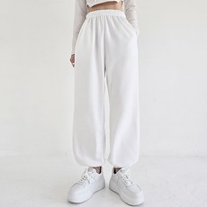 Planday 女性專用 人生版型J 長腿效果 隱藏束帶 束口褲