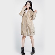 Earlyports 女款雨衣