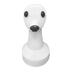 Jungle Salon小狗頭髮美容模具, 單色, 1個