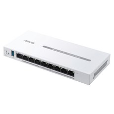 ASUS 華碩 ExpertWiFi Gigabit PoE+ VPN 有線路由器, 1個, EBG19P