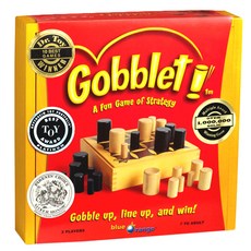 Brainteasers Gavlit 2 人棋盤遊戲, 混色