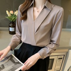 Poplar & C Lemont 領襯衫