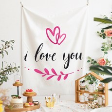 셀레네 앤조이 생일파티 배너, A36