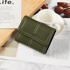 피어니스트 여성용 엘르망 카드지갑