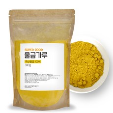 건강한하루 울금가루, 300g, 1개