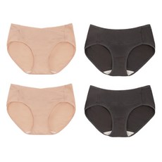 뉴니끄 텐셀랩 임산부 팬티 2종 x 2p 세트