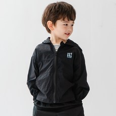 베베쥬 파스텔 바람막이