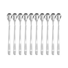 HAEMO 米勒中茶匙, 單一顏色, 10個