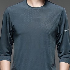 Minseong Company 男款戶外T恤