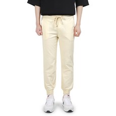 다꾸앙 남성용 로아 슬림 스판 밴딩 조거팬츠 E04D11_pc3868