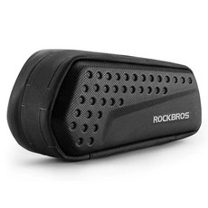 ROCKBROS 洛克兄弟 自行車座墊包 擋泥板一體式 1.3L F002, 1個, 單一顏色