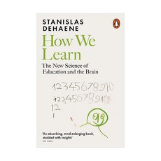 How We Learn:The New Science of Education and the Brain, Penguin Books Ltd (UK)