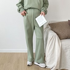 BORIMOM 鬆緊綁帶孕婦家居寬褲 M520