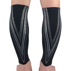 나야스타일 홈트레이닝 헬스 정강이 보호대 블랙 YGYP-198-1, 2개