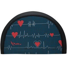 Rally 兒童運動Ultra泳帽 KRKC14, 1個, 黑色(KRKC146)