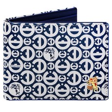 marco polo 男款LOGO印花短夾 MP087