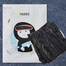 냠냠바다 건다시마, 1개, 200g