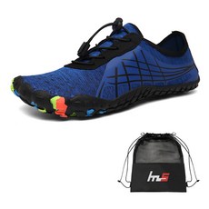 Naya Style Aqua鞋+小袋套組Aqua156-1PU