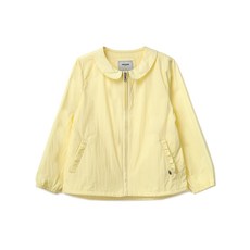 renoma kids 女童款圓領夾克 R2320J051