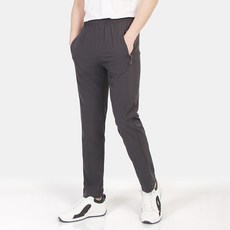 남성용 기능성 여름 트레이닝복 바지 HA901S