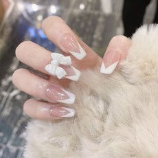 市集感性 Serendipity 美甲貼片, no 2, 3個