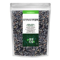 생생드림 오가피열매 오가자, 300g, 1개, 1개