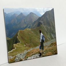 HTP 瓷磚 凝視自然的男人 C2131