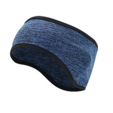 NAYASTYLE 防寒帽 DJRD-58, 藍色(DJRD-58-4)