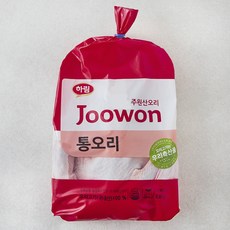 주원산오리 통오리 (냉장), 1개, 2kg