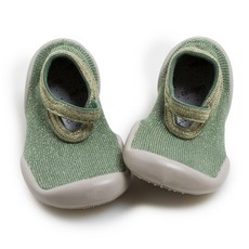 꼴레지앙 아동용 오시온 스트랩 발레플랫 115R