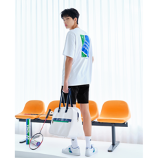 yonex 羽毛球短袖T恤 231TS042U